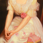 Portrait of Louis Converse - William Mcgregor - part 2